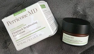 Perricone MD Hypoallergenic Clean Correction Firming Brightening Eye Cream 15ml - Picture 1 of 1