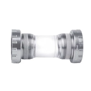 Bicycle Bottom Bracket 68 x 92.2mm BSA Threaded BC1.37 X 24T Road CNC - Picture 1 of 2