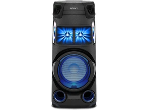Altavoz gran potencia - Sony MHC 4.1 Canales Iluminación, Karaoke BT Bass - Imagen 1 de 10