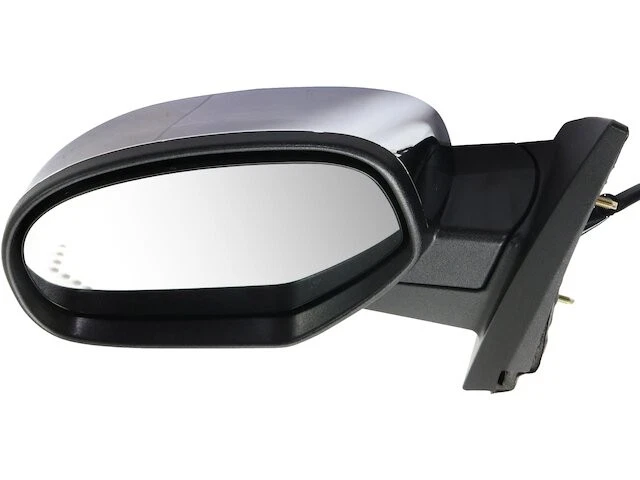 Espejo retrovisor izquierdo 73SCBN88 para Yukon XL 1500 2007 2008 2009 2010 2011 2012 2013 2014 Foto 1 de 1