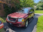 2003 GMC Envoy 