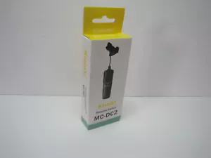 SHOOT MC-DC2 Timer Control Shutter Release Cable For Nikon D5000 D7000 - Picture 1 of 1