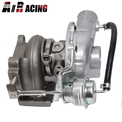 Turbocompresor 8971397242 nuevo ajuste para Isuzu Rodeo 1998-2004 2,8 L D 4JB1T Foto 1 de 4