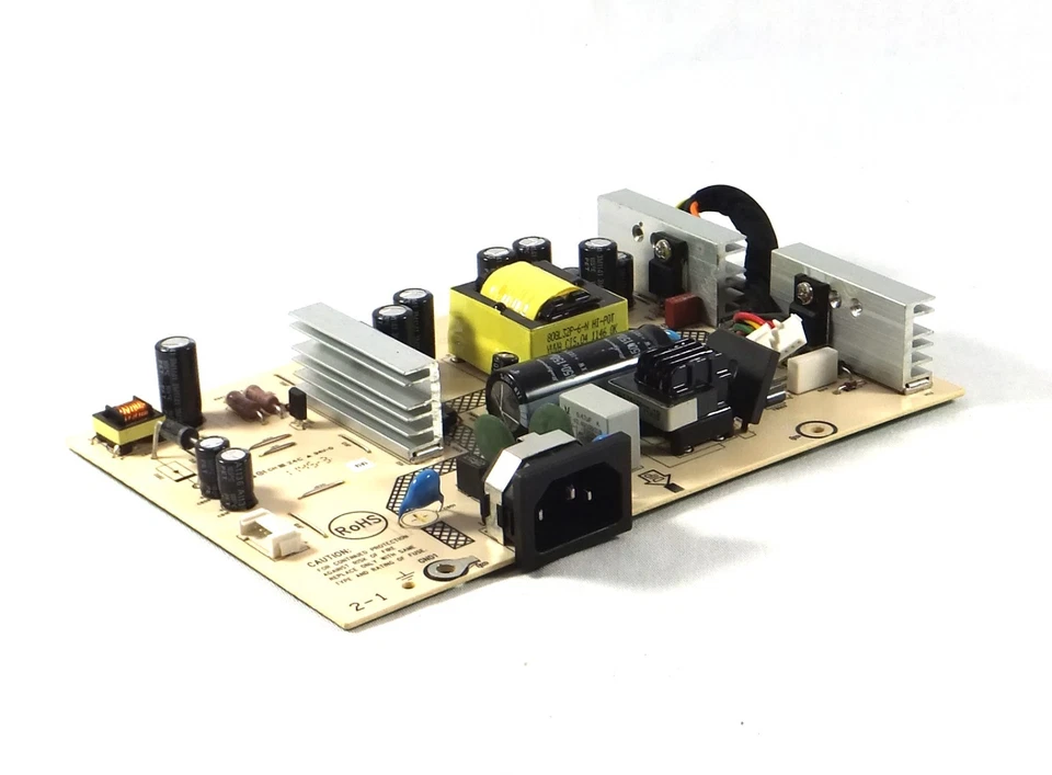 751G5116-P01-000-003H Power Supply Board PSU NEC EA243WM-BK - Image 1 of 1