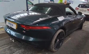 Árbol de transmisión trasero derecho Jaguar tipo F MK1 (X152) 2013 en 2995 gasolina automático - Imagen 1 de 6