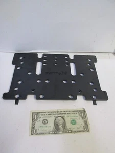 Marco de asiento de silla de ruedas eléctrico Permobil soporte de montaje inferior M3 M300 - Imagen 1 de 3