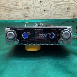 Pioneer Carrozzeria DEH-P005 - 1DIN CD Receiver - Excellent Condition - JDM - Picture 1 of 11