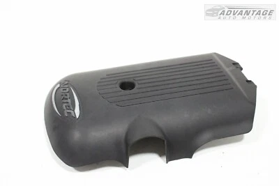 2003-2007 HUMMER H2 6.0L VORTEC ENGINE MOTOR APPEARANCE TOP COVER PANEL OEM - Image 1 of 4