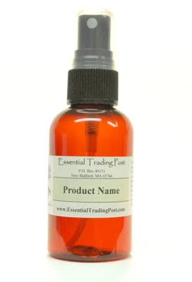 Egyptian Musk Air & Body Spray Oil Essential Trading Post Oils 2 fl. oz (60 ML)