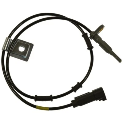 Sensor de velocidad ABS delantero lado izquierdo ALS2199T para Chevy Hand Equinox Terrain Foto 1 de 3