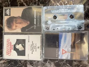 John Lennon, Pearl Jam, Santanas, The Jerky Boys - Picture 1 of 3