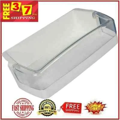 Cubo de estante de puerta derecha para LG LFC23760SW LFC23760ST LFD22860ST LFD22860SB LRFC2275 Foto 1 de 4