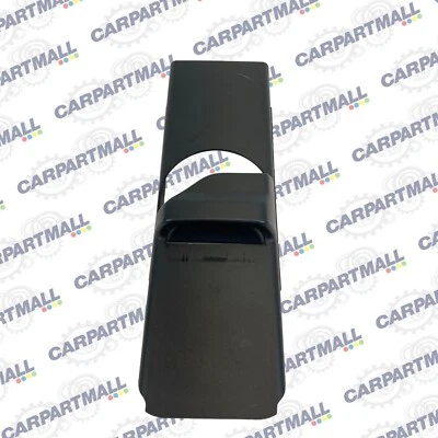 2006 2007 Mercedes ML500 Front Left B Pillar Upper Cover Trim JC288322 OEM - Image 1 of 4