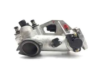 Carrocería del acelerador 1995 Harley-Davidson Electra Glide Ultra Classic EFI FLHTCUI 3028A Foto 1 de 4