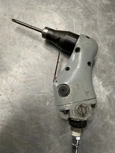 PNUEMATIC SCREWDRIVER AND NUT RUNNER "SOUIX" USA - SUPER ERGONOMIC - "BARGAIN!!" - Picture 1 of 5