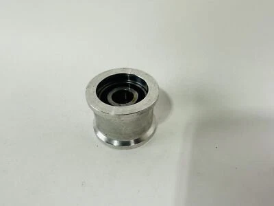 Precor C762 764 Stepper Climber Step Machine Idler Pulley Wheel Roller (WP32) - Image 1 of 4