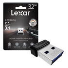 Lexar JumpDrive S47 USB 3.1 Flash Memory Drive - 32GB