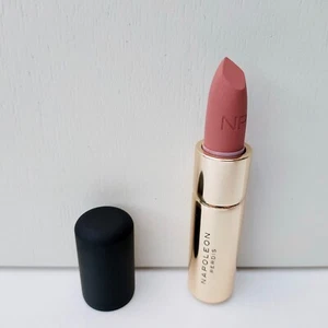 Napoleon Perdis Soul-Matte Longwear Lipstick, #120 Satisfy, 4g, Brand New! - Picture 1 of 5