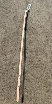 Paquete de 2 cinturones grandes para mujer Reaction Kenneth Cole nuevos con etiquetas B11 Foto 1 de 4