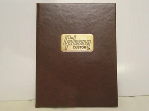 Gibson Les Paul Custom Shop Tom Murphy Ultra Aged 1959 Reissue COA/Guitar Parts - Picture 1 of 6