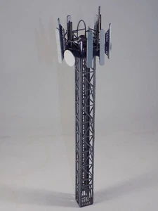 Mobile Phone Telecommunications Mast - OO Gauge, model railway - Picture 1 of 12
