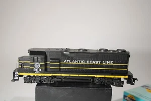 Athearn 4201 GP35 ACL 960 Atlantic Coast Line Powered Diesel Engine Black - Picture 1 of 8