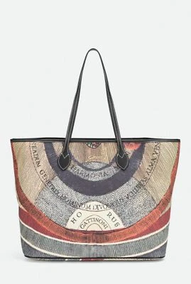 GATTINONI SHOPPER MEDIA BEGPL6427WPQP26-TU - Bild 1 von 4