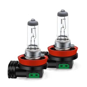 H11 Lampada Alogena Della Nebbia Dell'automobile Della Lampadina 12V BiancoCaldo - Imagen 1 de 9