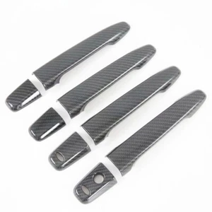 Cubierta de manija de puerta lateral para Mitsubishi RVR/ASX/Outlander Sport ES 2020-2024 - Imagen 1 de 5