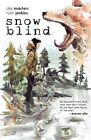 Blind neige par Masters, livre de poche / softback Ollie livraison gratuite rapide