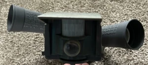 X10 Brand Motion Activate Floodlight Camera Used Year 2010 VT38A - Picture 1 of 6