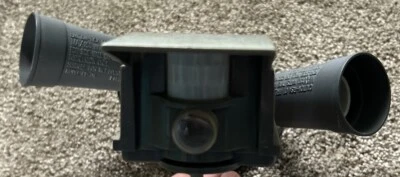 X10 Brand Motion Activate Floodlight Camera Used Year 2010 VT38A - Image 1 of 4