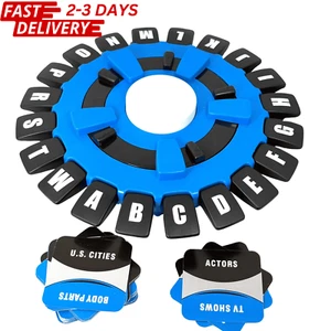 Mind Words Game The Quick Thinking, Letter Pressing Game 2025 HOT - Picture 1 of 10