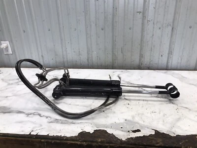 Mercury marine Alpha Bravo trim tilt lift hydraulic cylinders Power Trim XD  - Image 1 of 4