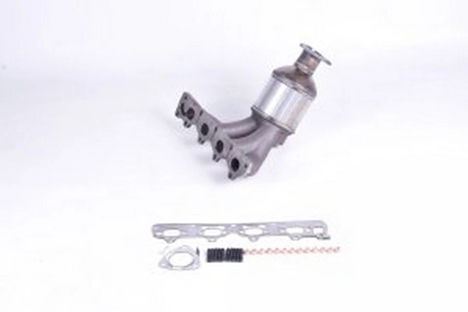 Catalizzatore per Vauxhall Vectra MK II (C) GTS 2.2 Direct KW 114 CV 155 CC 2198 - Immagine 1 di 1