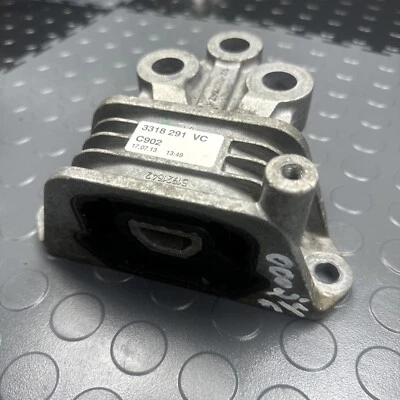 2014–2017 FIAT 500L LEFT ENGINE MOTOR MOUNT 3318291 - Image 1 of 4