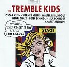 The Best Of 40 Years by Tremble Kids | CD | condition good