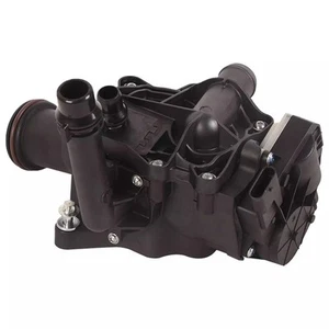 High Performance Electronic Thermostat For BMW 1 2 3 4 Series Compatible Parts - Picture 1 of 9