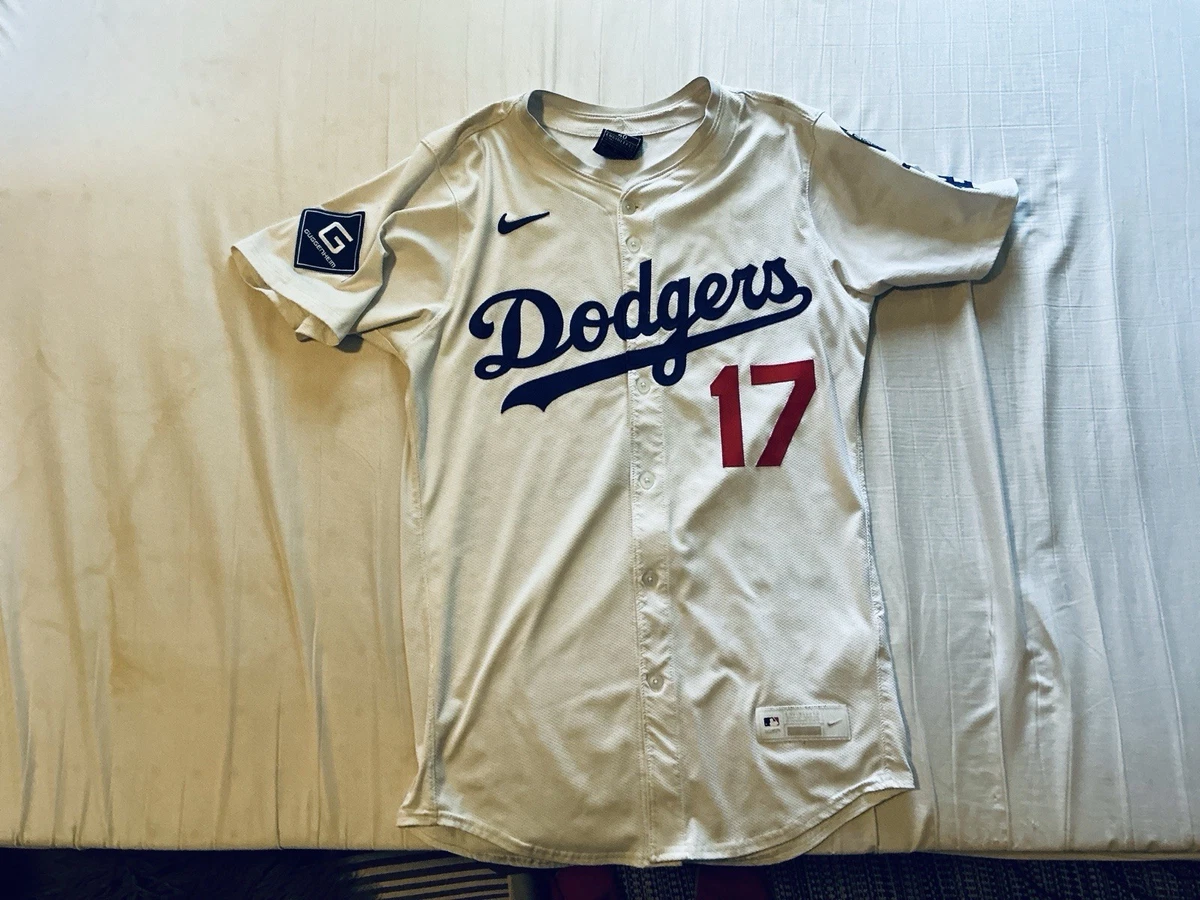 Nike Los Angeles Dodgers MLB Fan Jerseys for sale | eBay