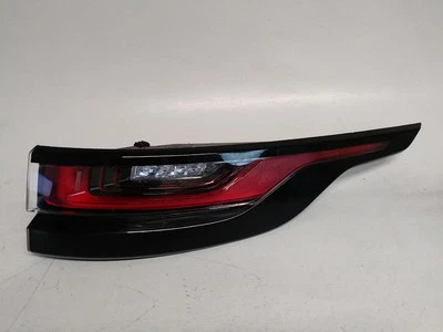 2018 - 2023 Land Rover Range Rover Velar LED Tail Light Passenger Right OEM 0082 - Image 1 of 4