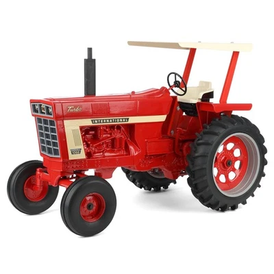 1/8 International 1066 Wide Front with Rollbar & Canopy Made in the USA ZSM1627 - Image 1 of 4