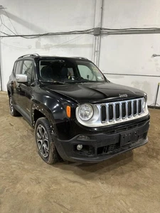 Used Differential Carrier Assembly fits: 2015 Jeep Renegade rear Grade C - Picture 1 of 18