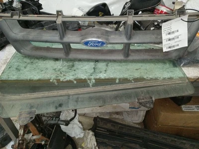 Moldura cromada Styleside para 93-94 Ranger 1501363 Foto 1 de 4