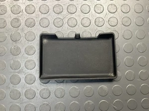 2013-2018 FORD FUSION CENTER CONSOLE RUBBER MAT INSERT OEM - Picture 1 of 3