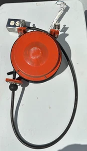 Appleton Reelite RL-103  25Ft 14Ga 20A Cord Retractable Power Reel - Picture 1 of 7