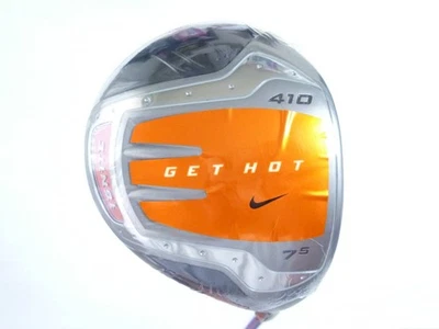 BRAND NEW) Nike Ignite Tiger Woods Driver  #1 Wood  Rare  X  Japan Model Sealed - Image 1 of 4