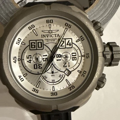 Invicta Russian Diver 1959 modelo 21633 Foto 1 de 4