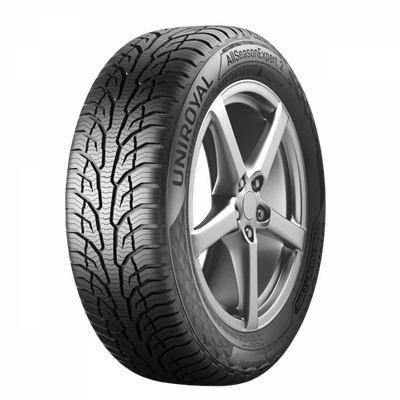 PNEU UNIROYAL 235/55 R17 103V AllSeasonExpert 2 XL - Photo 1/4