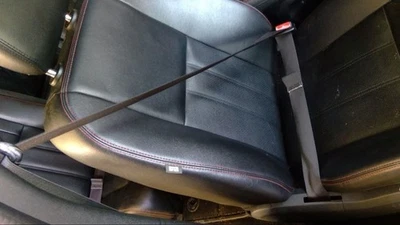 Seat Belt Front Bucket Seat Passenger Retractor Fits 14-20 CARAVAN 644524 Foto 1 de 4