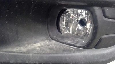 Parachoques antiniebla de esquina/estacionamiento montado para Fiat 500 920227 12-23 Foto 1 de 4